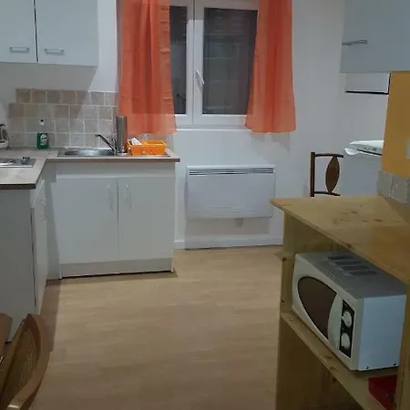 74 Rue Pasteur Lavelanet