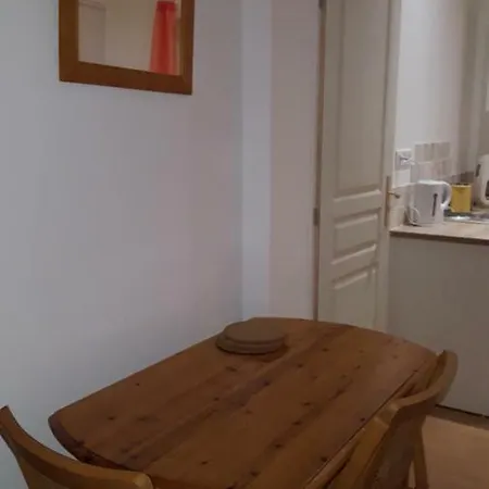 74 Rue Pasteur Apartamento